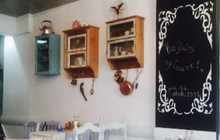 Steki tis Kyra Giotas餐厅图片