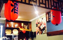 yamato Steak House of japan餐厅图片