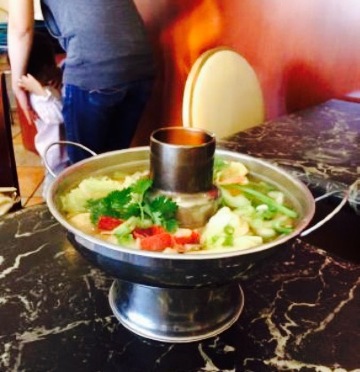 Green Basil Thai餐厅图片