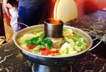 Green Basil Thai美食图片