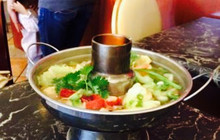 Green Basil Thai餐厅图片