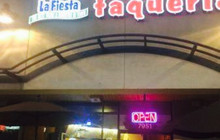La Fiesta Taqueria餐厅图片