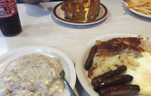 Famous Milan Coney Island餐厅图片