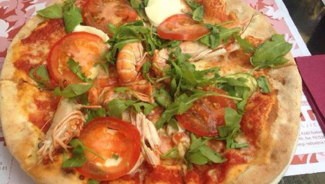 Pizzeria FoculuS餐厅图片