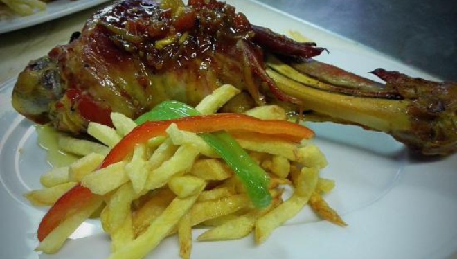 El Asador De Camilo餐厅图片