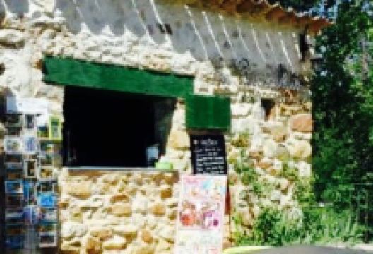 La Rinsoulette美食图片