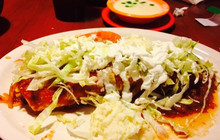 El Rey Mexican Restaurant餐厅图片
