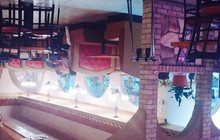 Frank's Pizza & Italian Restaurant餐厅图片