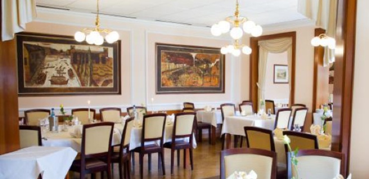 Apels Garten餐厅图片