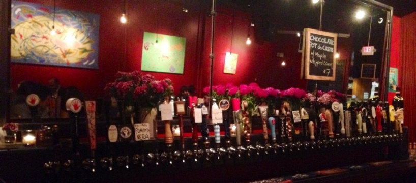 The Dirty Truth餐厅图片