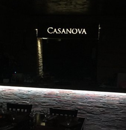 Casanova Pizzeria餐厅图片