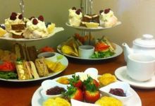 Millers Tea Room美食图片