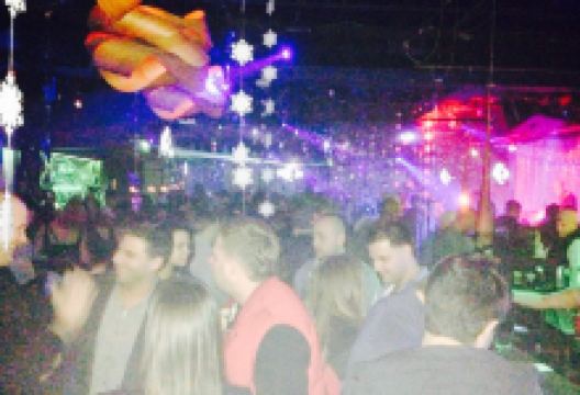 46 Lounge美食图片