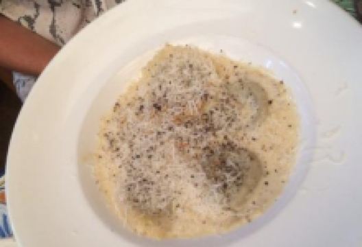 Ristorante Bella Vita美食图片