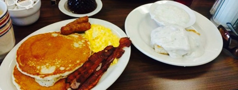 Cafe 431餐厅图片