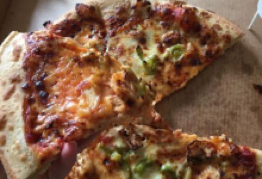 Pizza Hut Bordeaux Ravezies美食图片