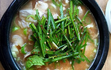 Macheon Black Pig餐厅图片