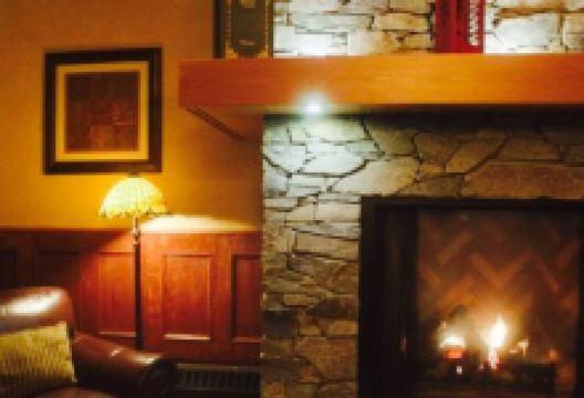 The Last Drop美食图片