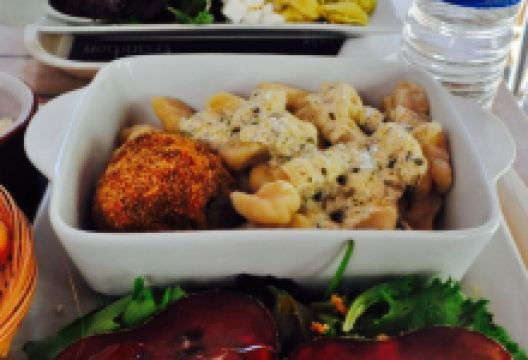 L'Entrevalais Café美食图片