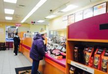 Dunkin'美食图片