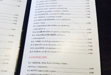 Cerveceria Larre美食图片