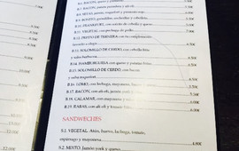 Cerveceria Larre