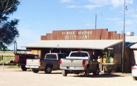 Pawnee Station