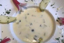 Hotel de la Place美食图片