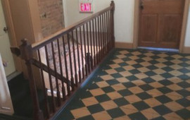 The Hammel House Inn and Restaurant