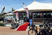 Palingboot Het Bottertje购物图片