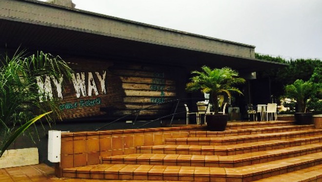 My Way餐厅图片