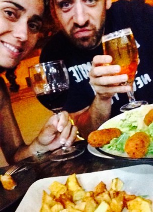 Noctàmbul Beach餐厅图片