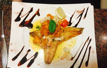 Capri Italian Restaurant餐厅图片