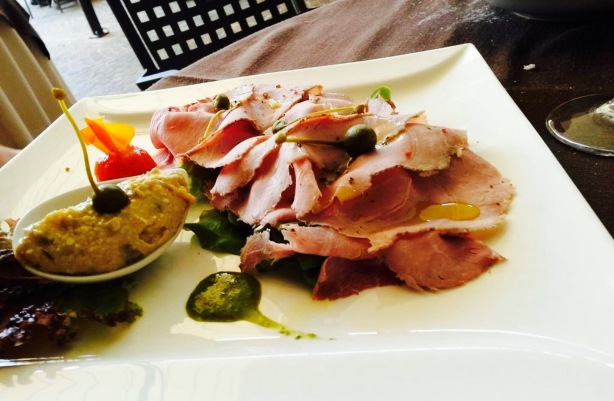 Locanda delle Tre Chiavi