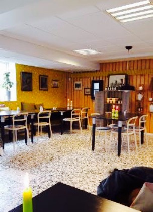 Sct Peder Butik & Café