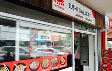 Sushi Gallery餐厅图片