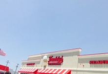 Freddy's美食图片