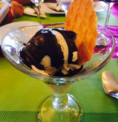 Zen Loungebar - La Adrada