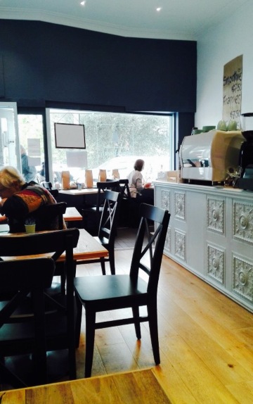 Blackheath General Store & Cafe餐厅图片