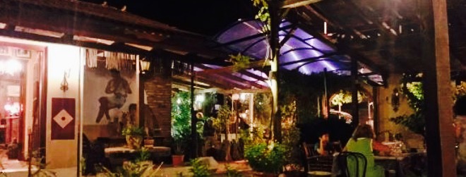 Elias' Garden Restaurant Tavern