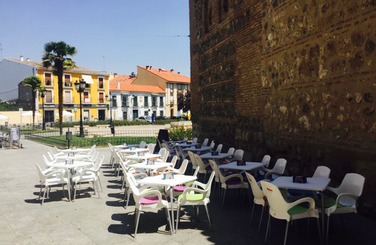 Real Cafe餐厅图片