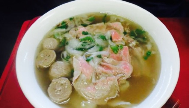 R & D Cafe餐厅图片