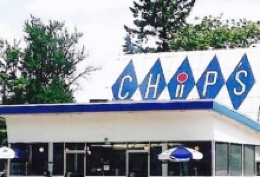 Chip's Hamburgers美食图片