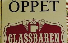 Glassbaren i Bräcke餐厅图片