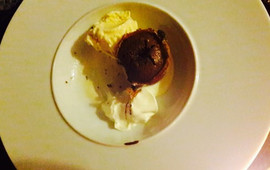A L'auberge Gourmande