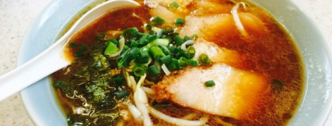 Maruichi Ramen餐厅图片