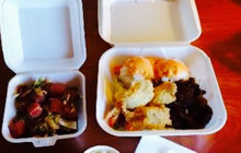 Aloha Grill餐厅图片
