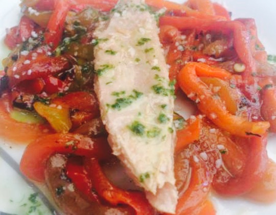 Bodeguita El Pan Frito