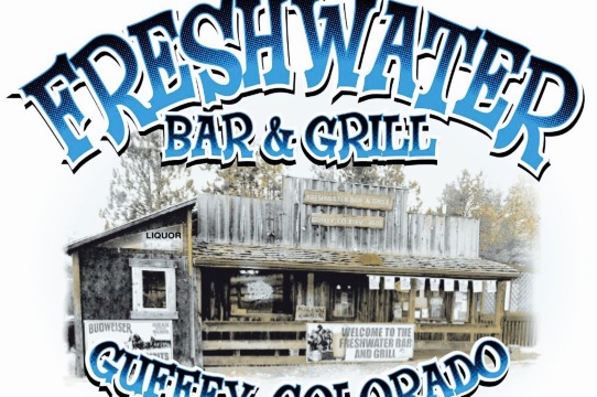 The Corona's at Freshwater