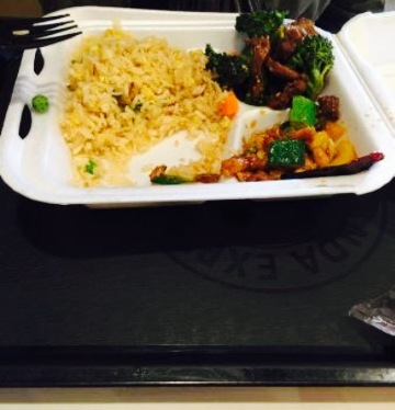 Panda Express
